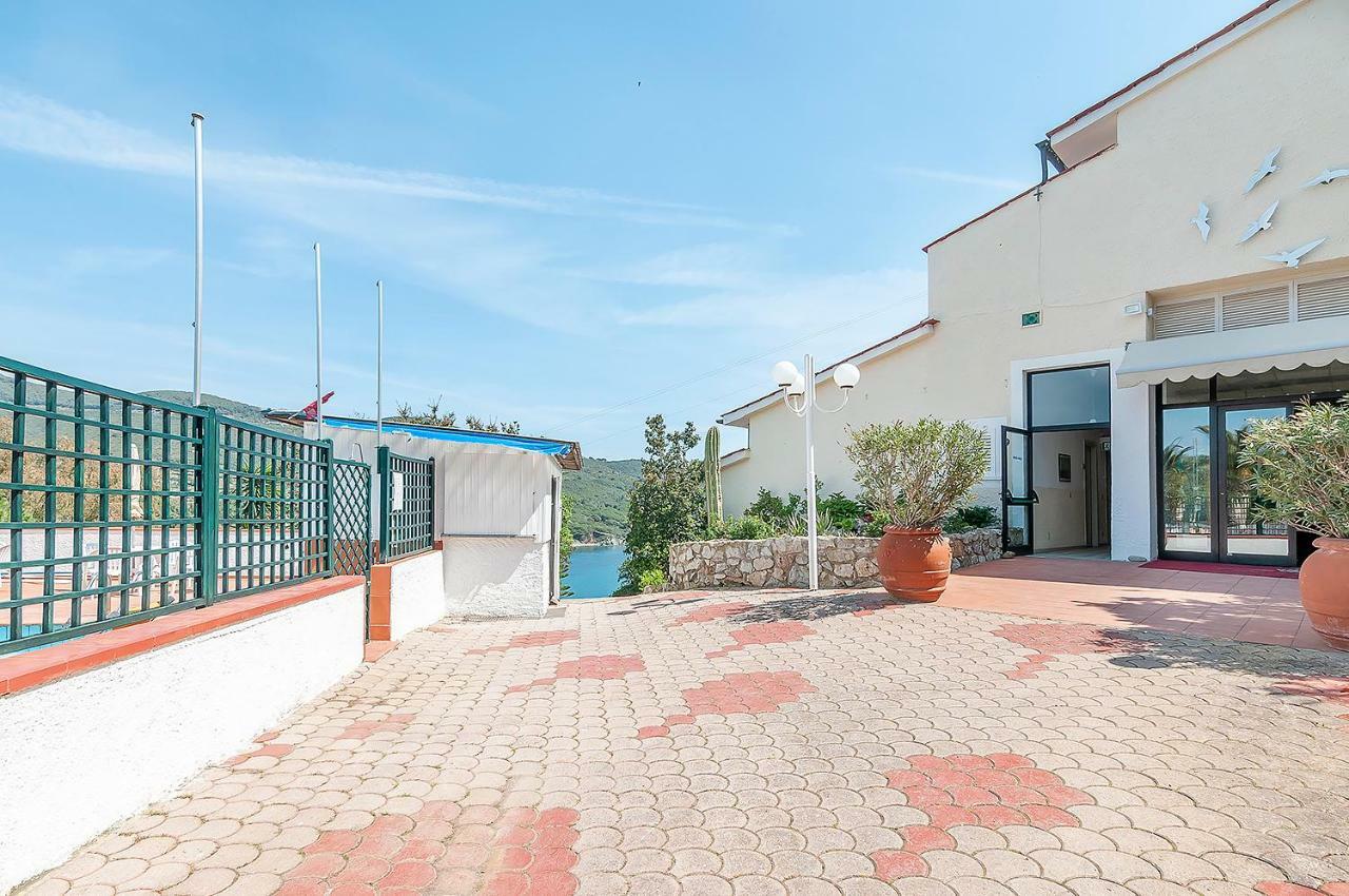 Hotel Capo Di Stella Capoliveri  Exterior foto